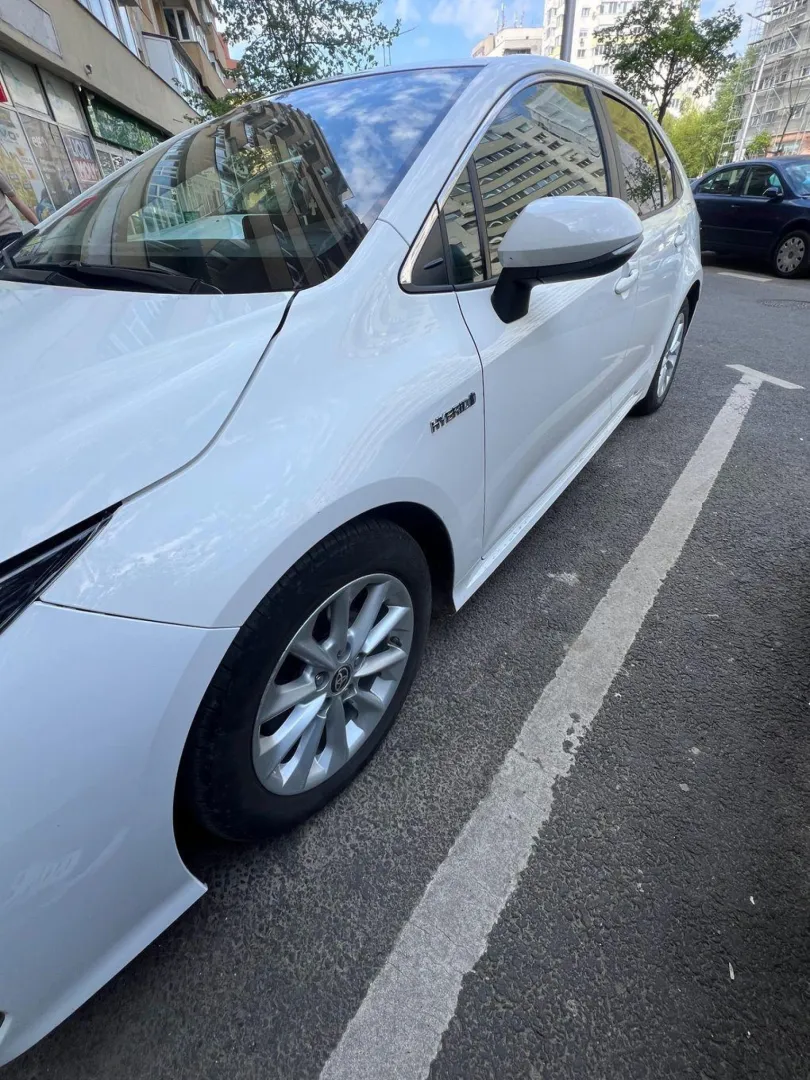 Cumpara/ Vinde online Toyota Corolla 2021 SH, la cel mai bun pret pentru tine!