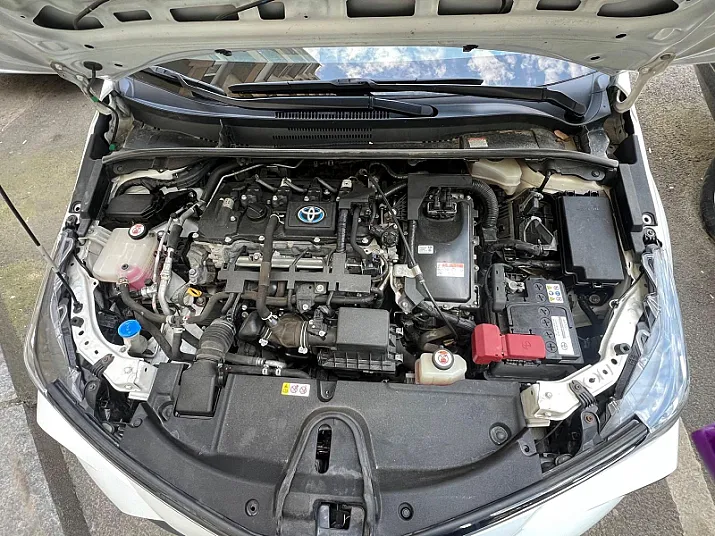 Cumpără / Vinde Toyota Corolla 2021 SH, la cel mai bun pret pentru tine!
