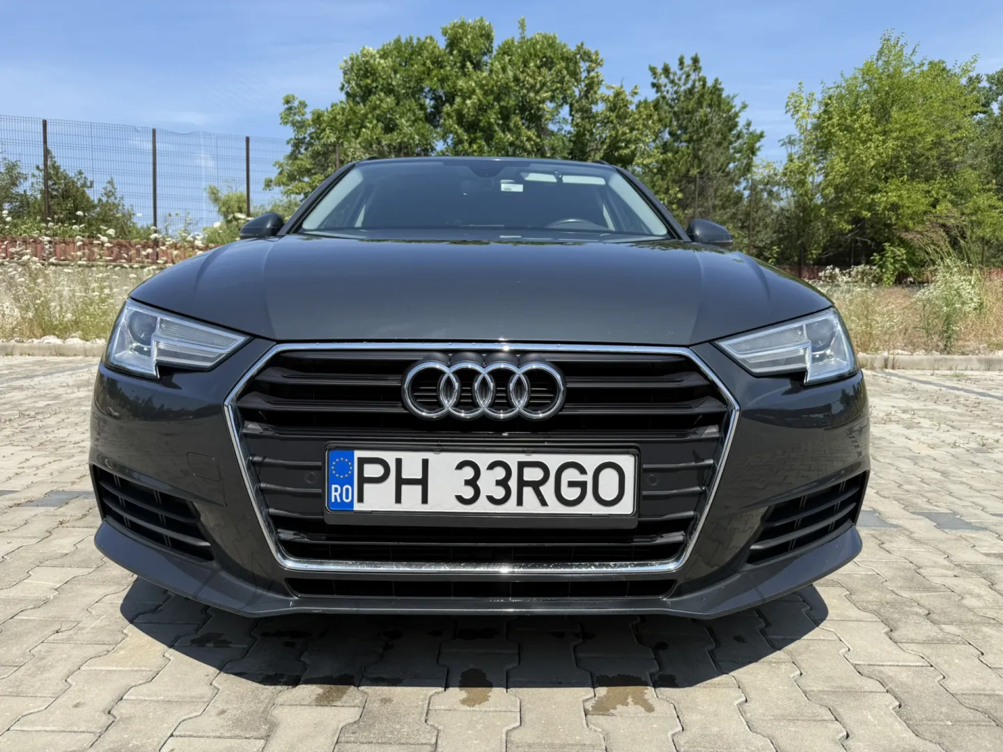 Cumpara/ Vinde online Audi A4 2017 SH, la cel mai bun pret pentru tine!