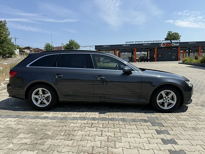 Cumpără / Vinde Audi A4 2017 SH, la cel mai bun pret pentru tine!