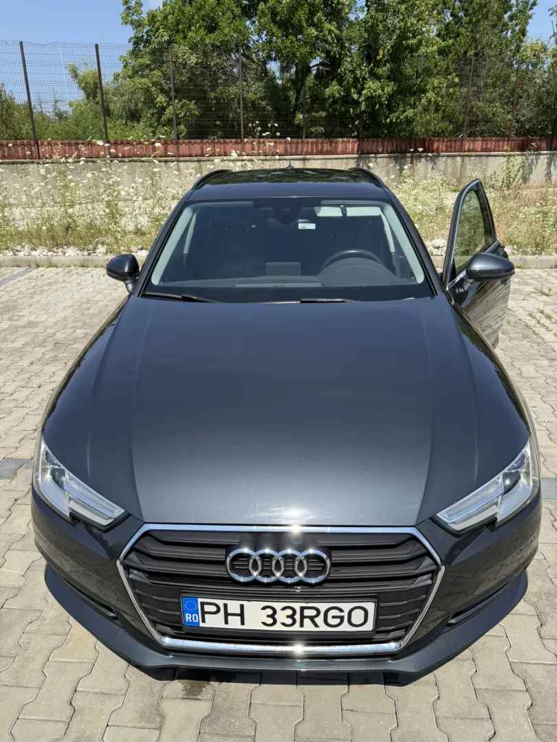 Cumpara/ Vinde online Audi A4 2017 SH, la cel mai bun pret pentru tine!