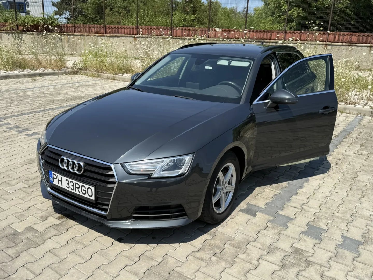 Cumpara/ Vinde online Audi A4 2017 SH, la cel mai bun pret pentru tine!