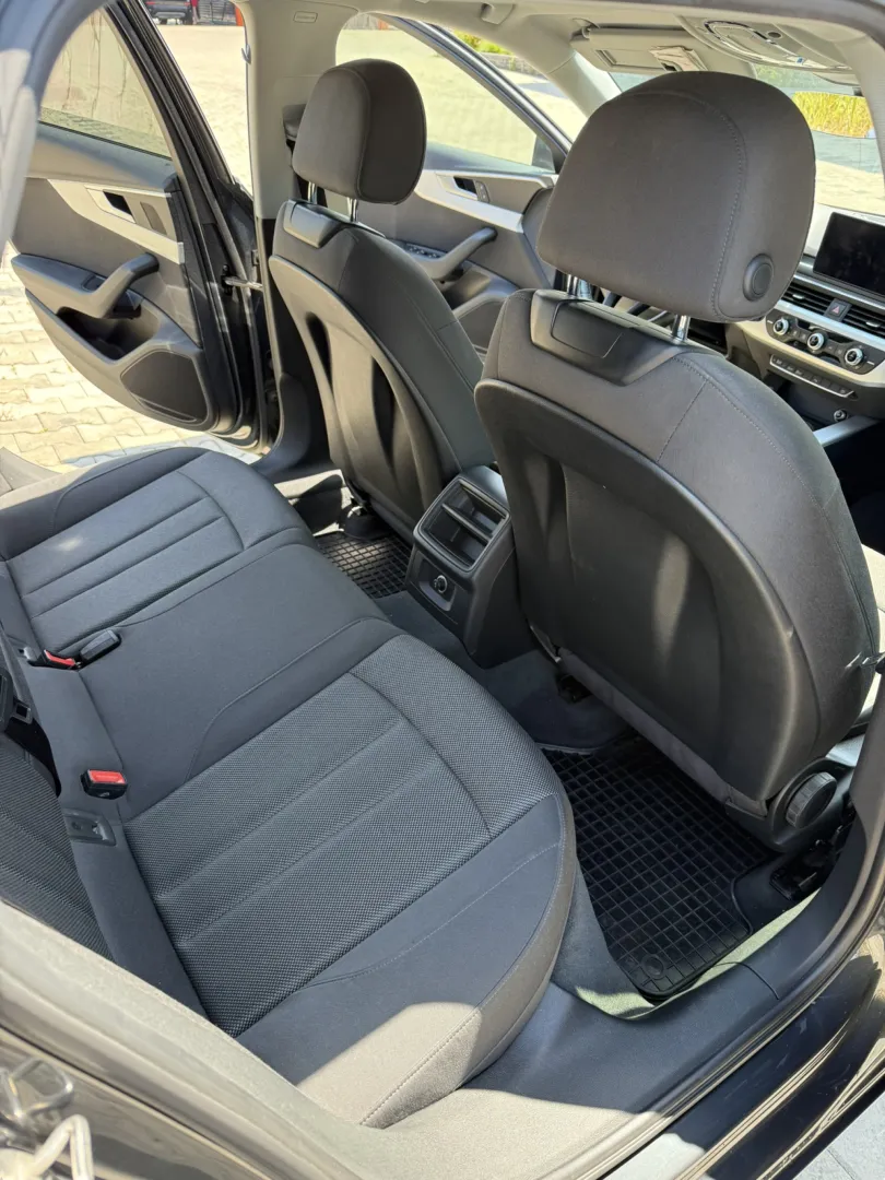 Cumpara/ Vinde online Audi A4 2017 SH, la cel mai bun pret pentru tine!