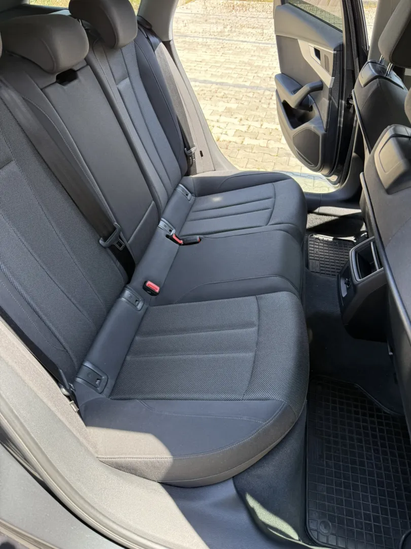 Cumpara/ Vinde online Audi A4 2017 SH, la cel mai bun pret pentru tine!