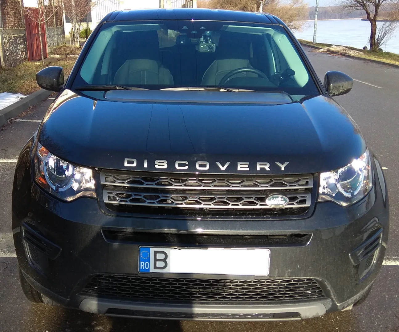 Cumpara/ Vinde online Land Rover Discovery Sport 2017 SH, la cel mai bun pret pentru tine!