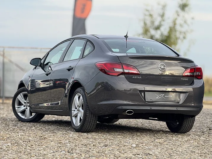 Cumpără / Vinde Opel Astra 2013 SH, la cel mai bun pret pentru tine!