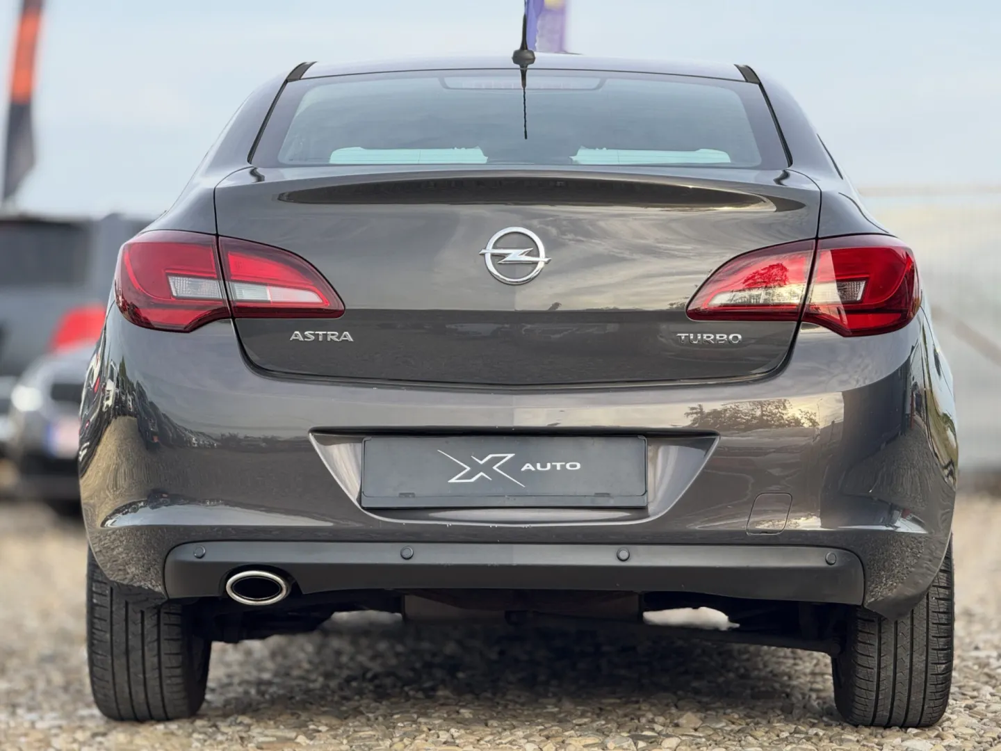 Cumpara/ Vinde online Opel Astra 2013 SH, la cel mai bun pret pentru tine!