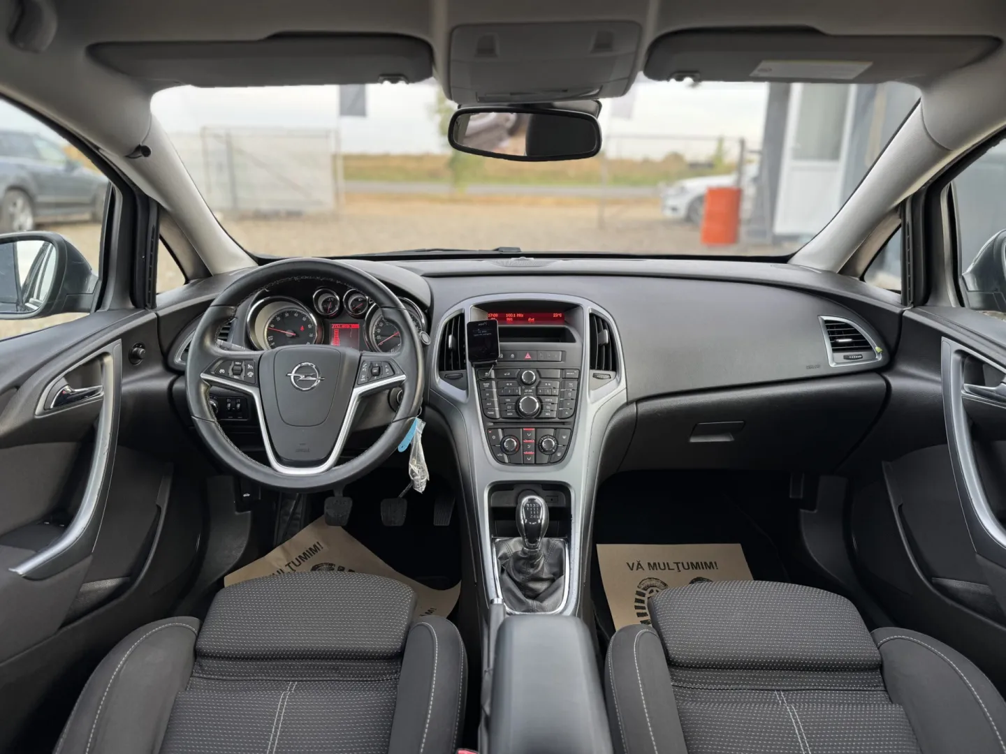 Cumpara/ Vinde online Opel Astra 2013 SH, la cel mai bun pret pentru tine!