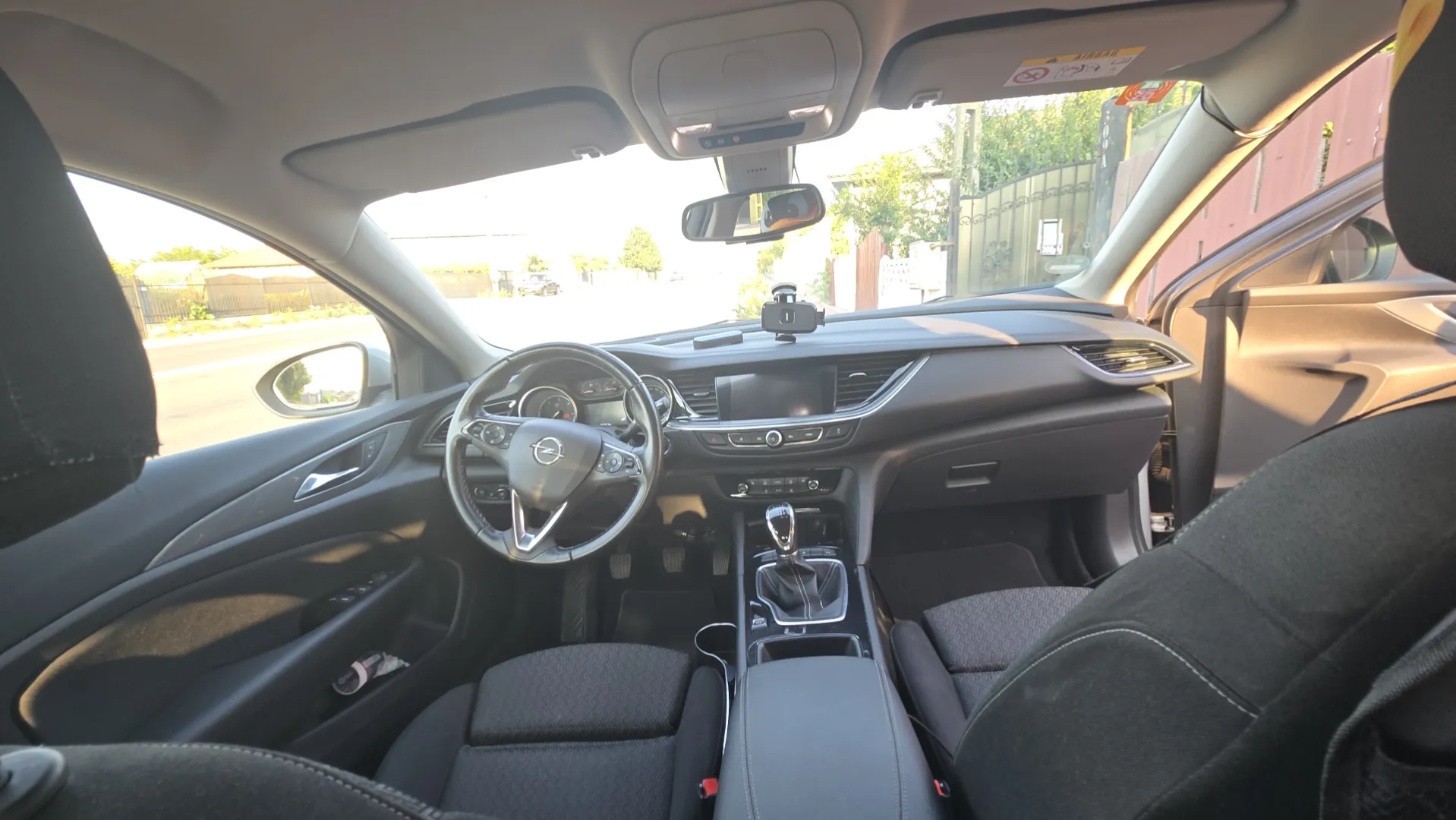 Cumpara/ Vinde online Opel Insignia 2018 SH, la cel mai bun pret pentru tine!