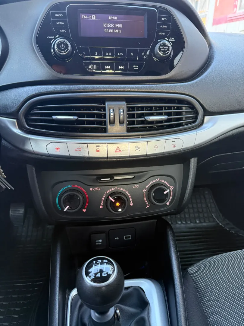 Cumpara/ Vinde online Fiat Tipo 2020 SH, la cel mai bun pret pentru tine!
