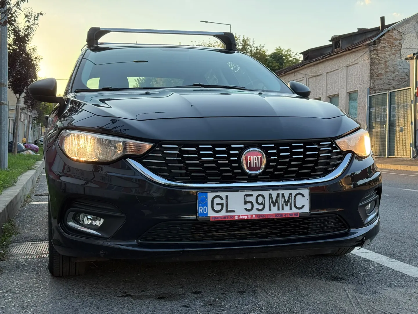 Cumpara/ Vinde online Fiat Tipo 2020 SH, la cel mai bun pret pentru tine!