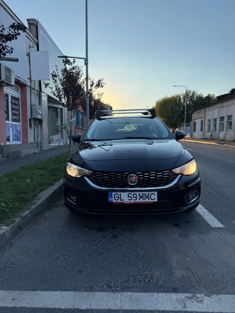 Cumpara/ Vinde online Fiat Tipo 2020 SH, la cel mai bun pret pentru tine!