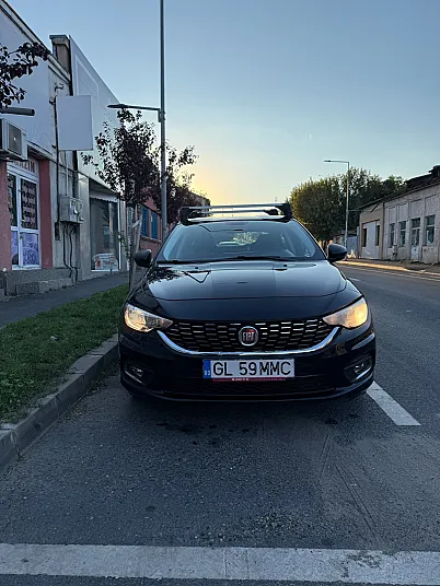 Cumpără / Vinde Fiat Tipo 2020 SH, la cel mai bun pret pentru tine!