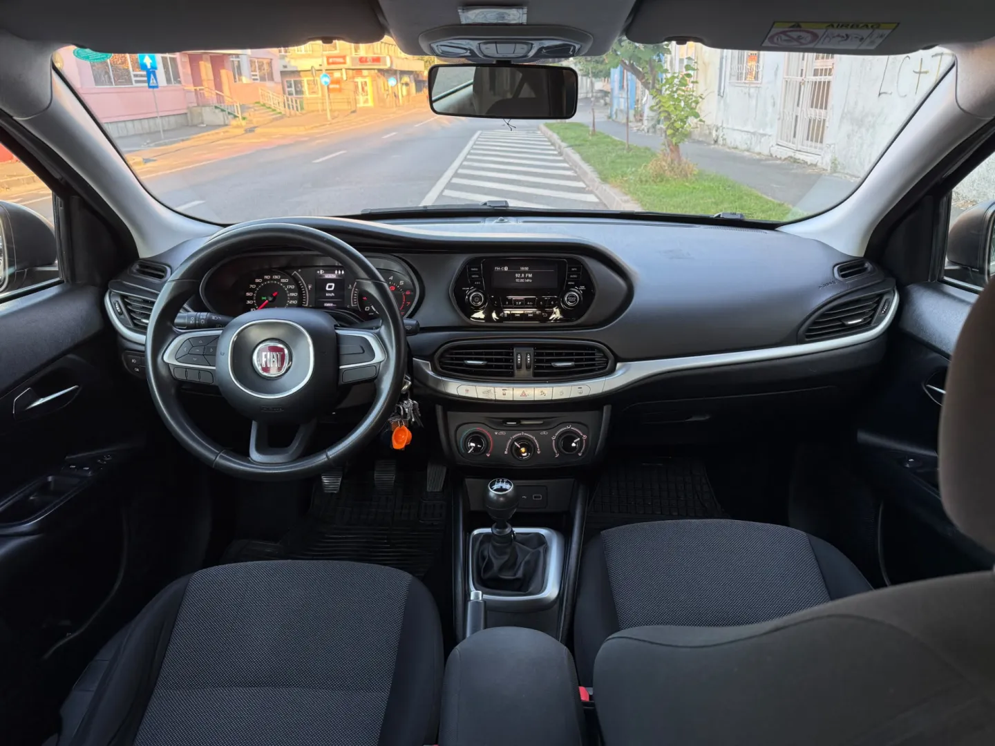 Cumpara/ Vinde online Fiat Tipo 2020 SH, la cel mai bun pret pentru tine!