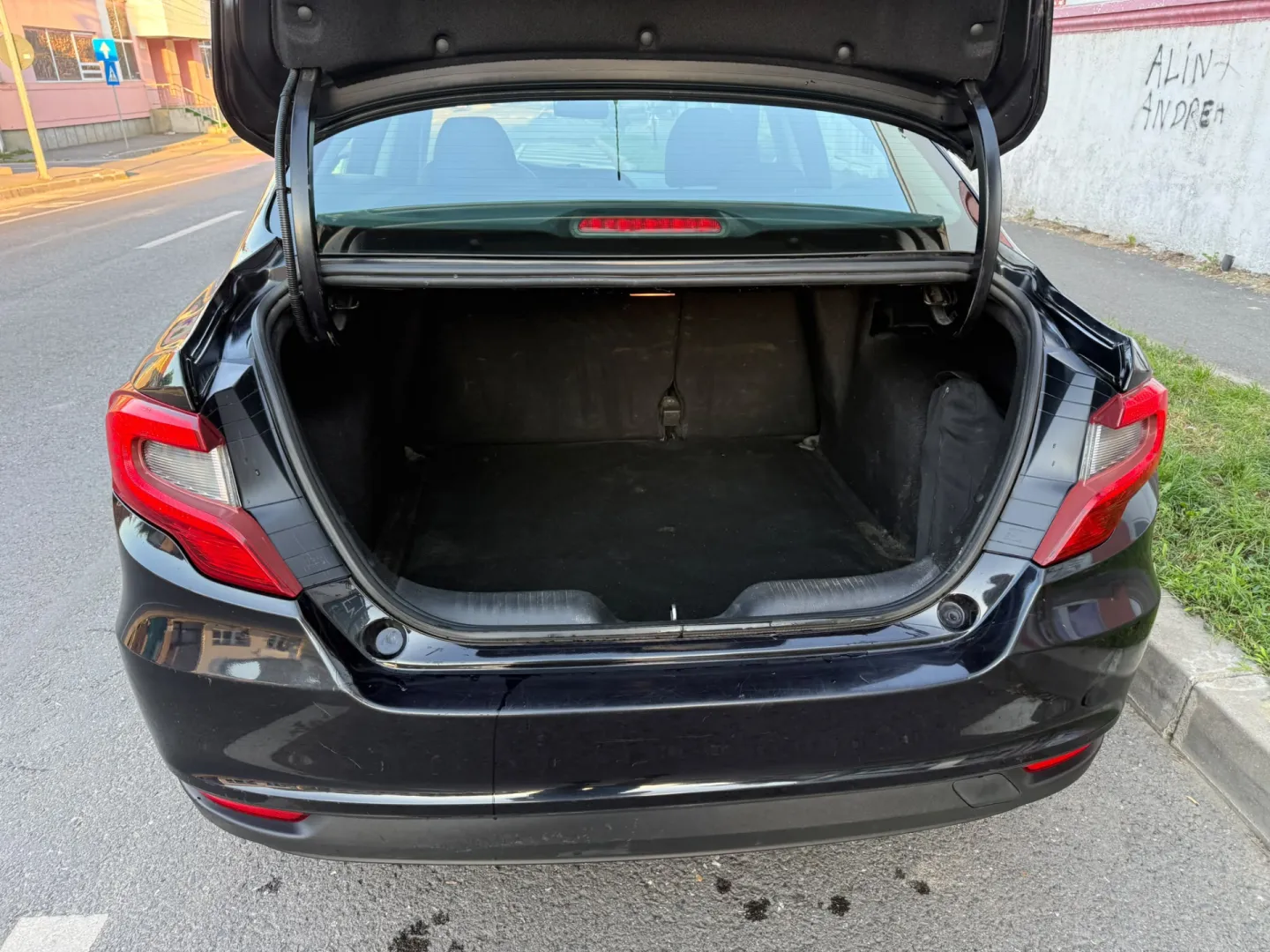 Cumpara/ Vinde online Fiat Tipo 2020 SH, la cel mai bun pret pentru tine!