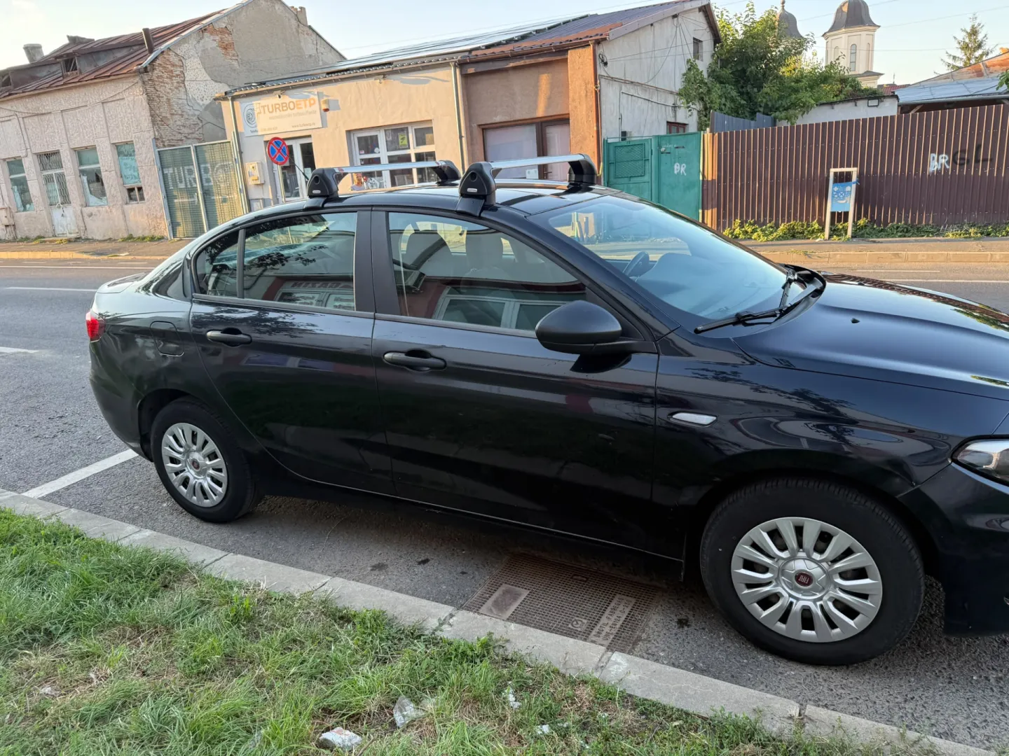 Cumpara/ Vinde online Fiat Tipo 2020 SH, la cel mai bun pret pentru tine!
