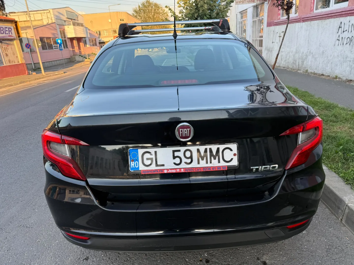Cumpara/ Vinde online Fiat Tipo 2020 SH, la cel mai bun pret pentru tine!