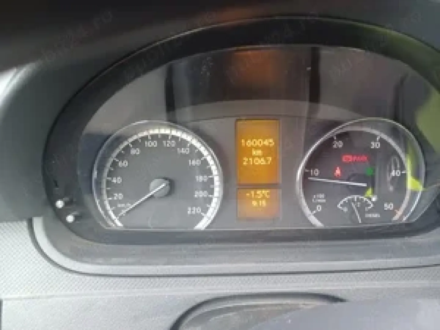 Cumpara/ Vinde online Mercedes-Benz Vito 2013 SH, la cel mai bun pret pentru tine!