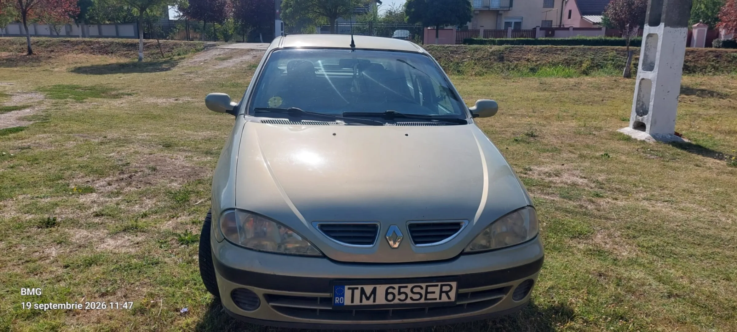 Cumpara/ Vinde online Renault Megane 2000 SH, la cel mai bun pret pentru tine!
