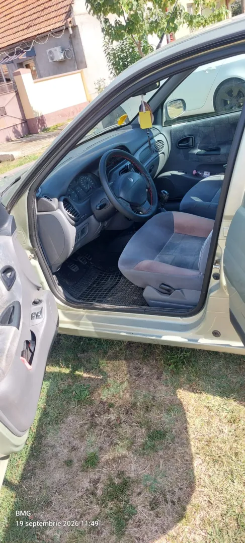 Cumpara/ Vinde online Renault Megane 2000 SH, la cel mai bun pret pentru tine!