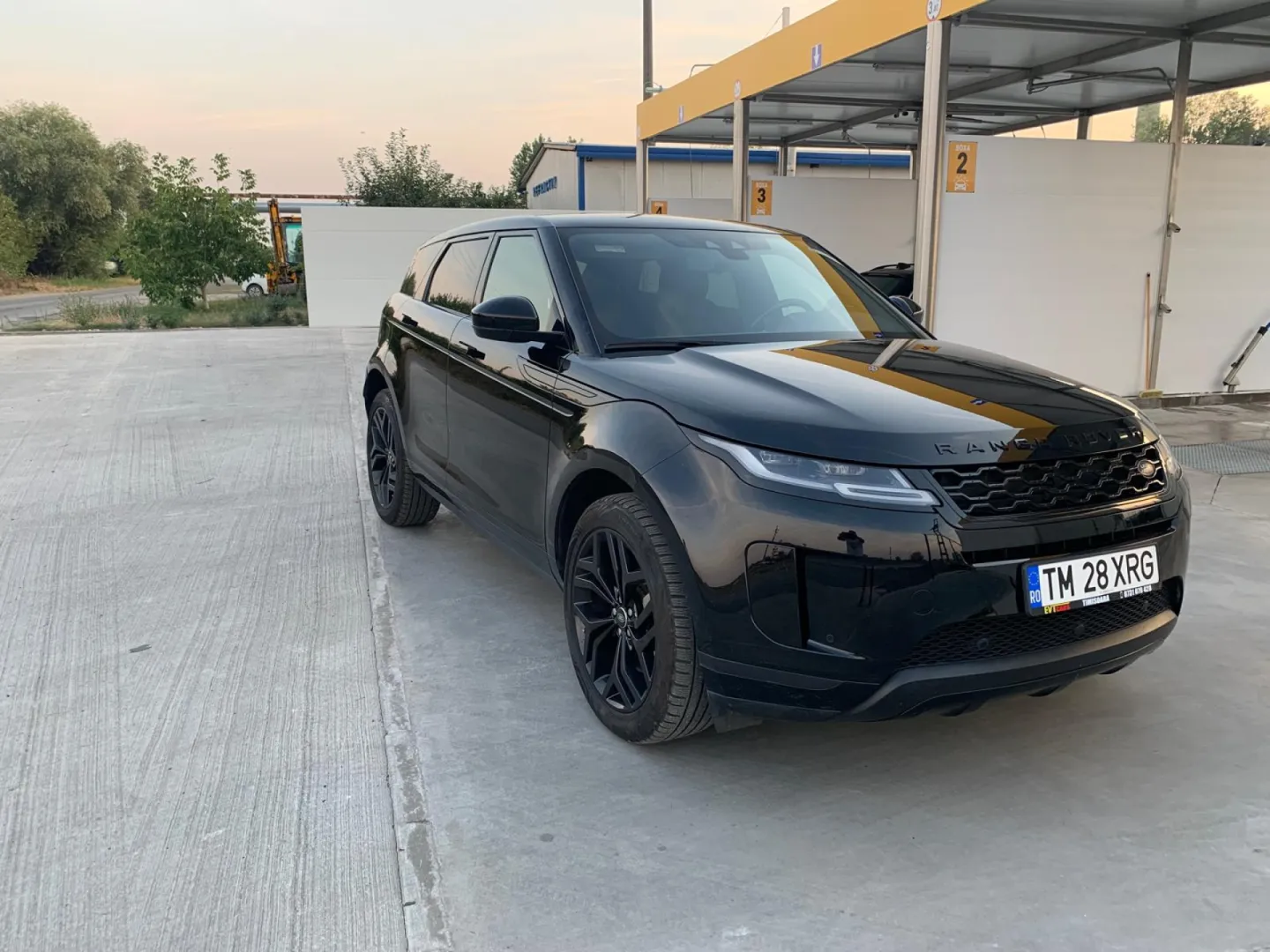 Cumpara/ Vinde online Land Rover Range Rover Evoque 2020 SH, la cel mai bun pret pentru tine!