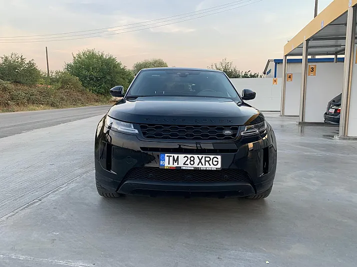Cumpără / Vinde Land Rover Range Rover Evoque 2020 SH, la cel mai bun pret pentru tine!