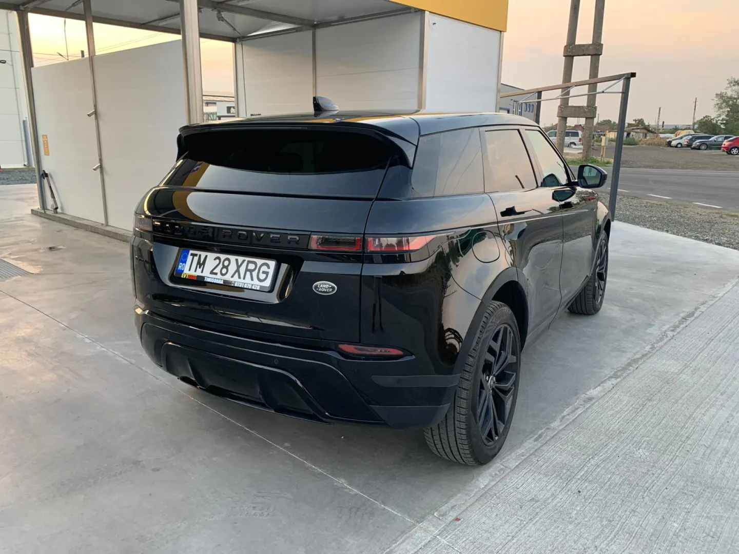 Cumpara/ Vinde online Land Rover Range Rover Evoque 2020 SH, la cel mai bun pret pentru tine!