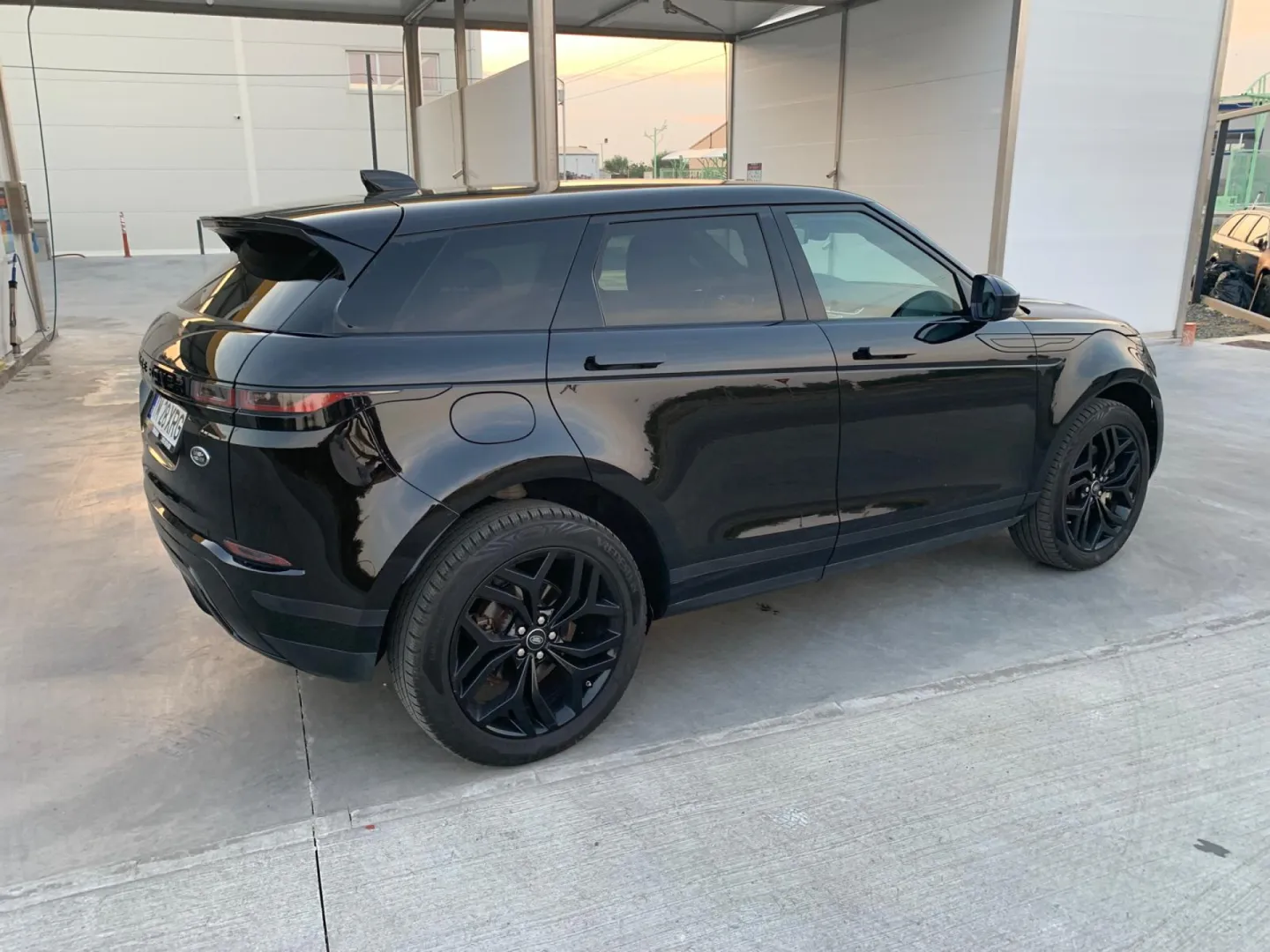 Cumpara/ Vinde online Land Rover Range Rover Evoque 2020 SH, la cel mai bun pret pentru tine!