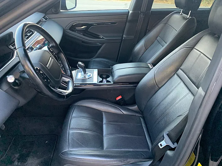 Cumpără / Vinde Land Rover Range Rover Evoque 2020 SH, la cel mai bun pret pentru tine!