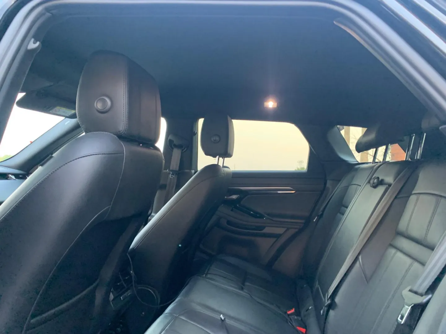 Cumpara/ Vinde online Land Rover Range Rover Evoque 2020 SH, la cel mai bun pret pentru tine!