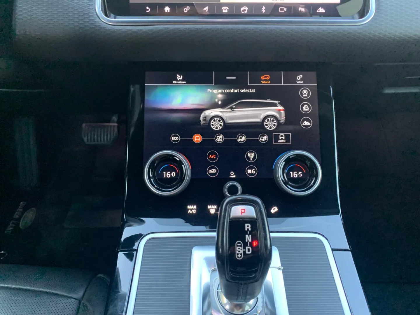 Cumpara/ Vinde online Land Rover Range Rover Evoque 2020 SH, la cel mai bun pret pentru tine!
