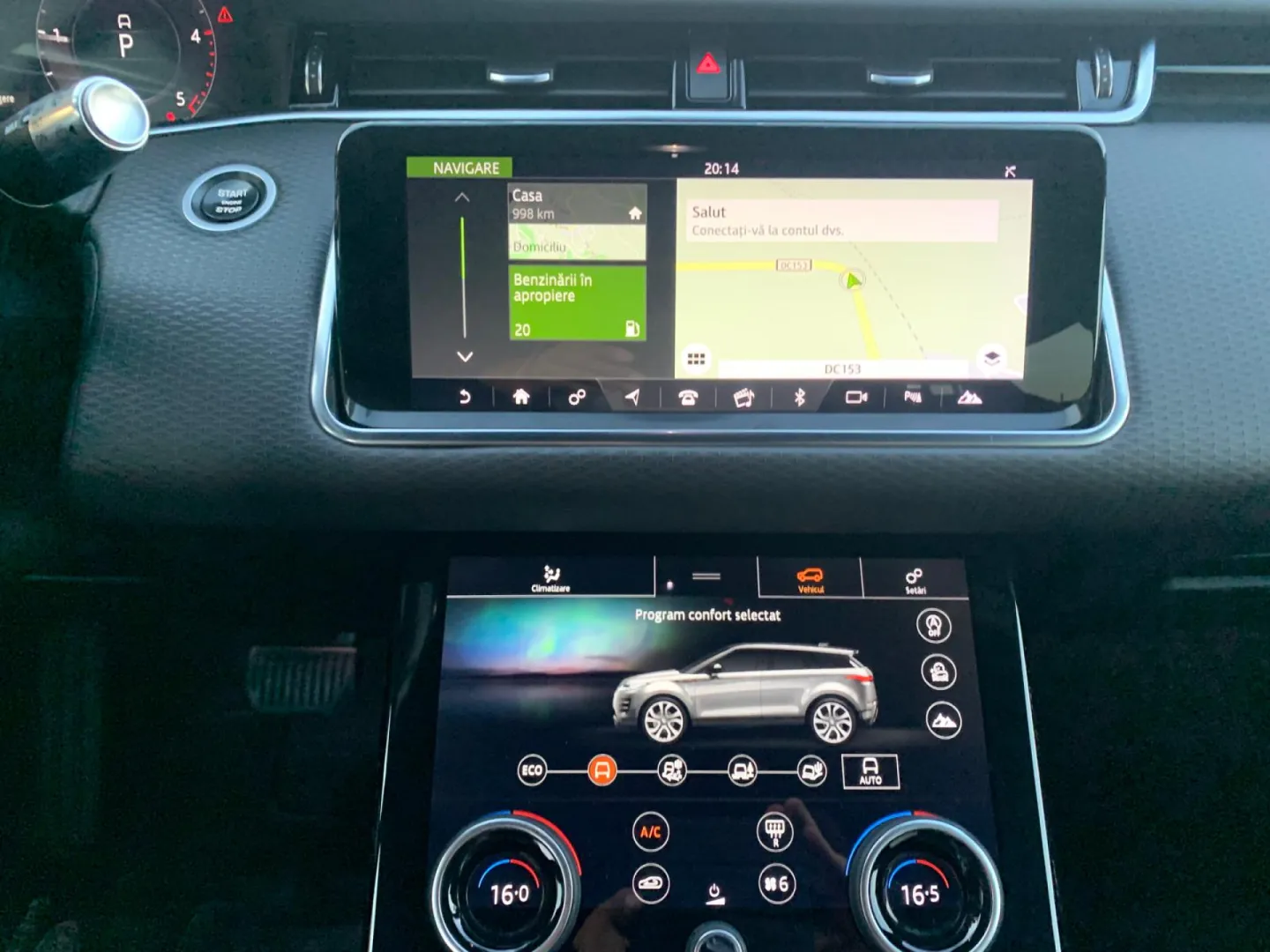 Cumpara/ Vinde online Land Rover Range Rover Evoque 2020 SH, la cel mai bun pret pentru tine!