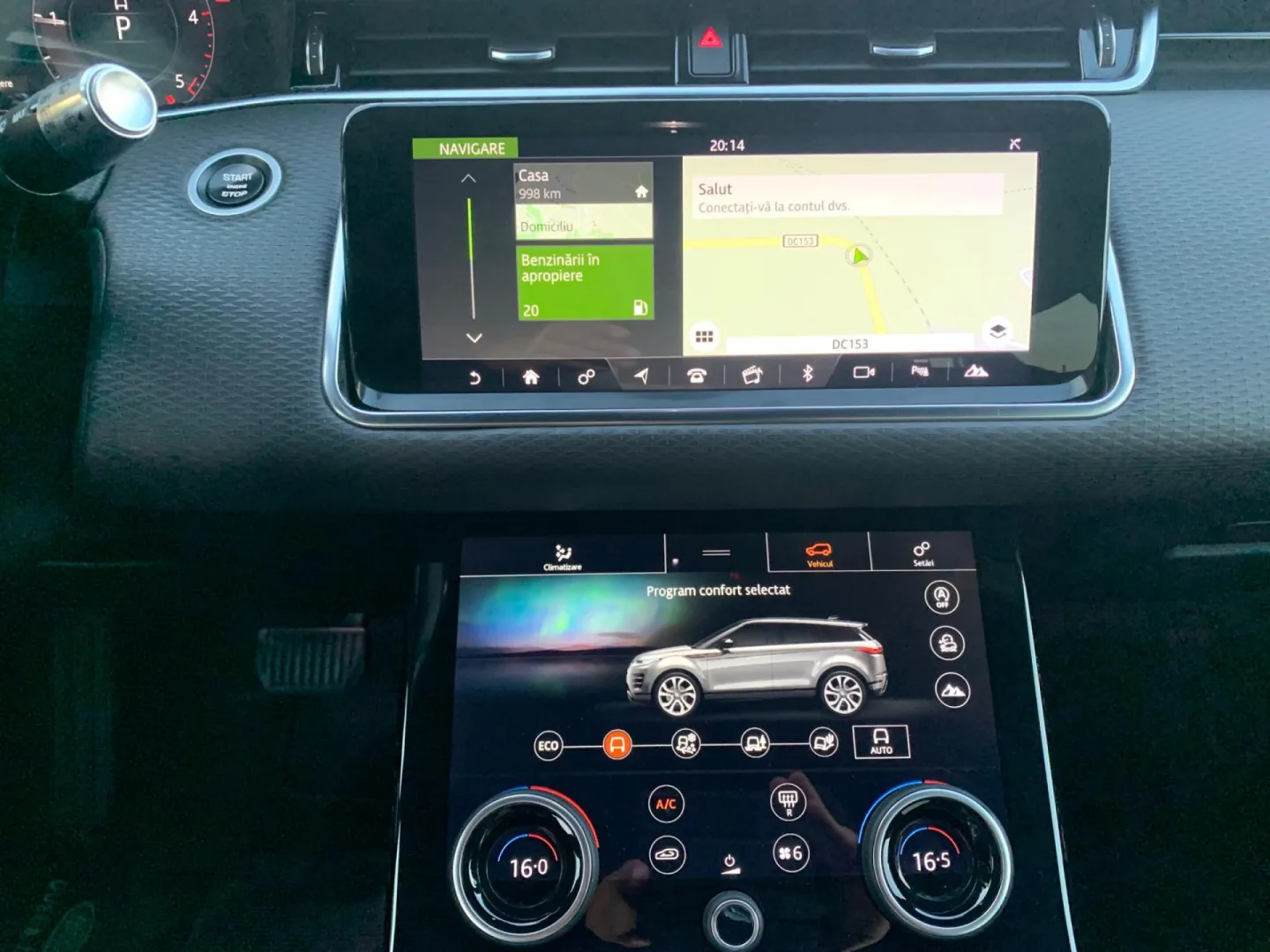 Cumpara/ Vinde online Land Rover Range Rover Evoque 2020 SH, la cel mai bun pret pentru tine!
