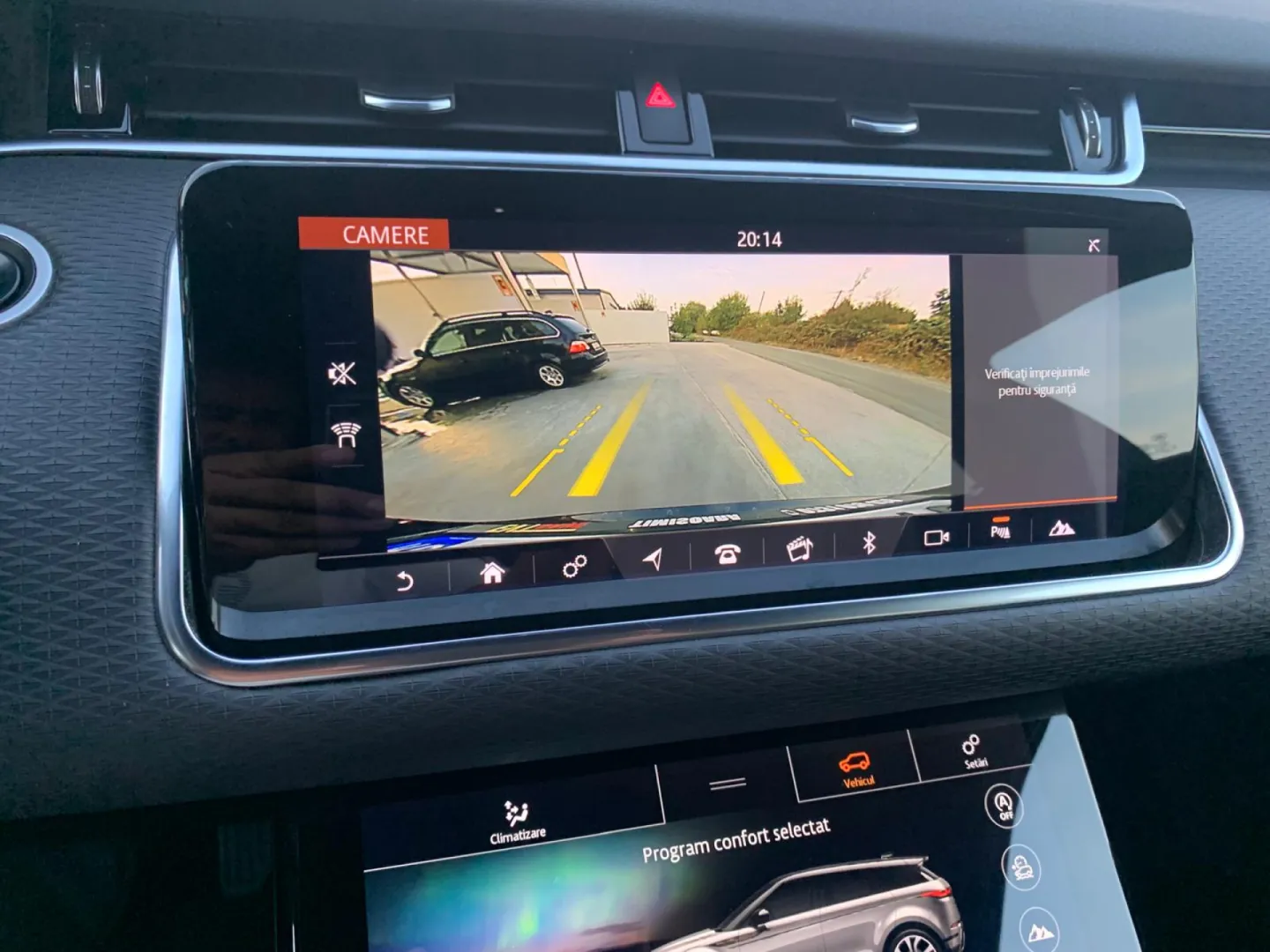 Cumpara/ Vinde online Land Rover Range Rover Evoque 2020 SH, la cel mai bun pret pentru tine!