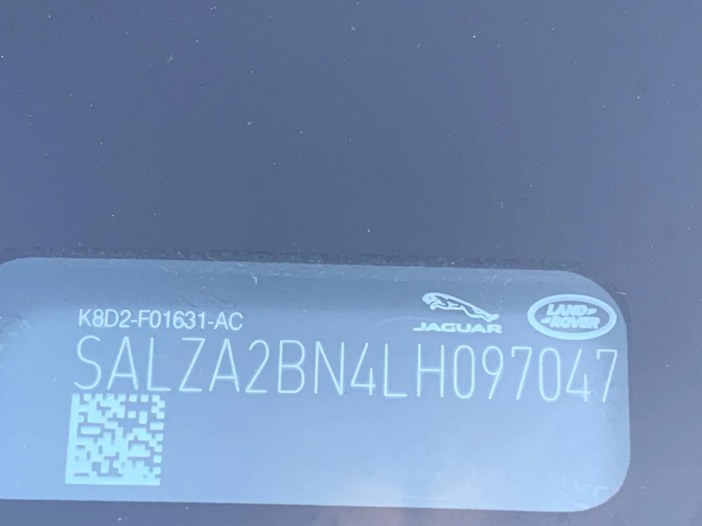 Cumpara/ Vinde online Land Rover Range Rover Evoque 2020 SH, la cel mai bun pret pentru tine!