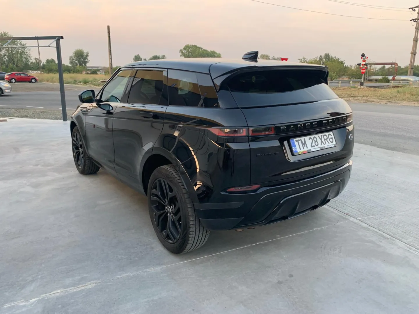 Cumpara/ Vinde online Land Rover Range Rover Evoque 2020 SH, la cel mai bun pret pentru tine!