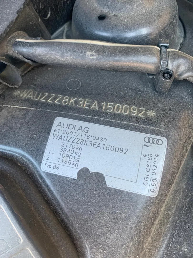 Cumpara/ Vinde online Audi A4 2014 SH, la cel mai bun pret pentru tine!