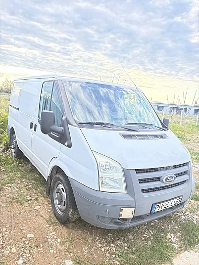 Cumpără / Vinde Ford Transit Connect 2010 SH, la cel mai bun pret pentru tine!