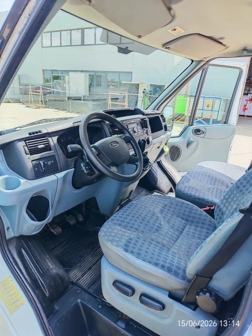 Cumpara/ Vinde online Ford Transit Connect 2010 SH, la cel mai bun pret pentru tine!