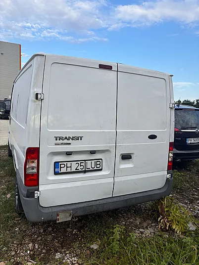 Cumpără / Vinde Ford Transit Connect 2010 SH, la cel mai bun pret pentru tine!