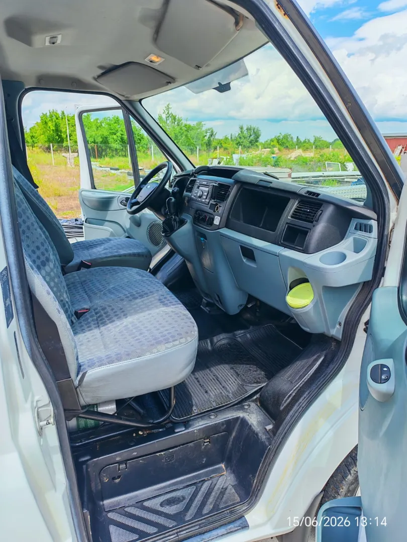 Cumpara/ Vinde online Ford Transit Connect 2010 SH, la cel mai bun pret pentru tine!