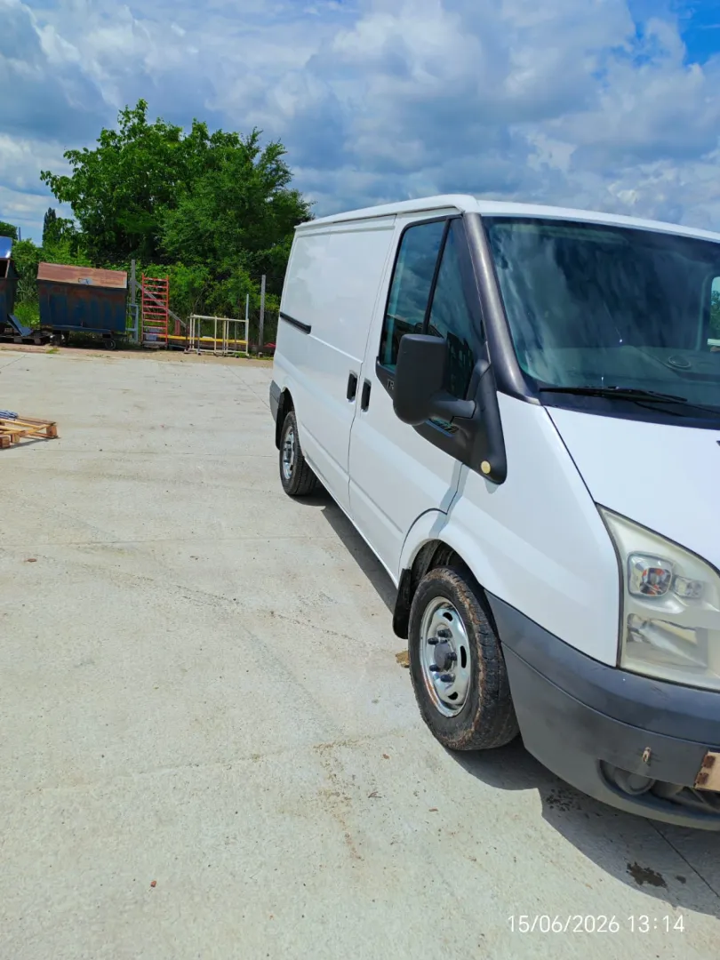 Cumpara/ Vinde online Ford Transit Connect 2010 SH, la cel mai bun pret pentru tine!