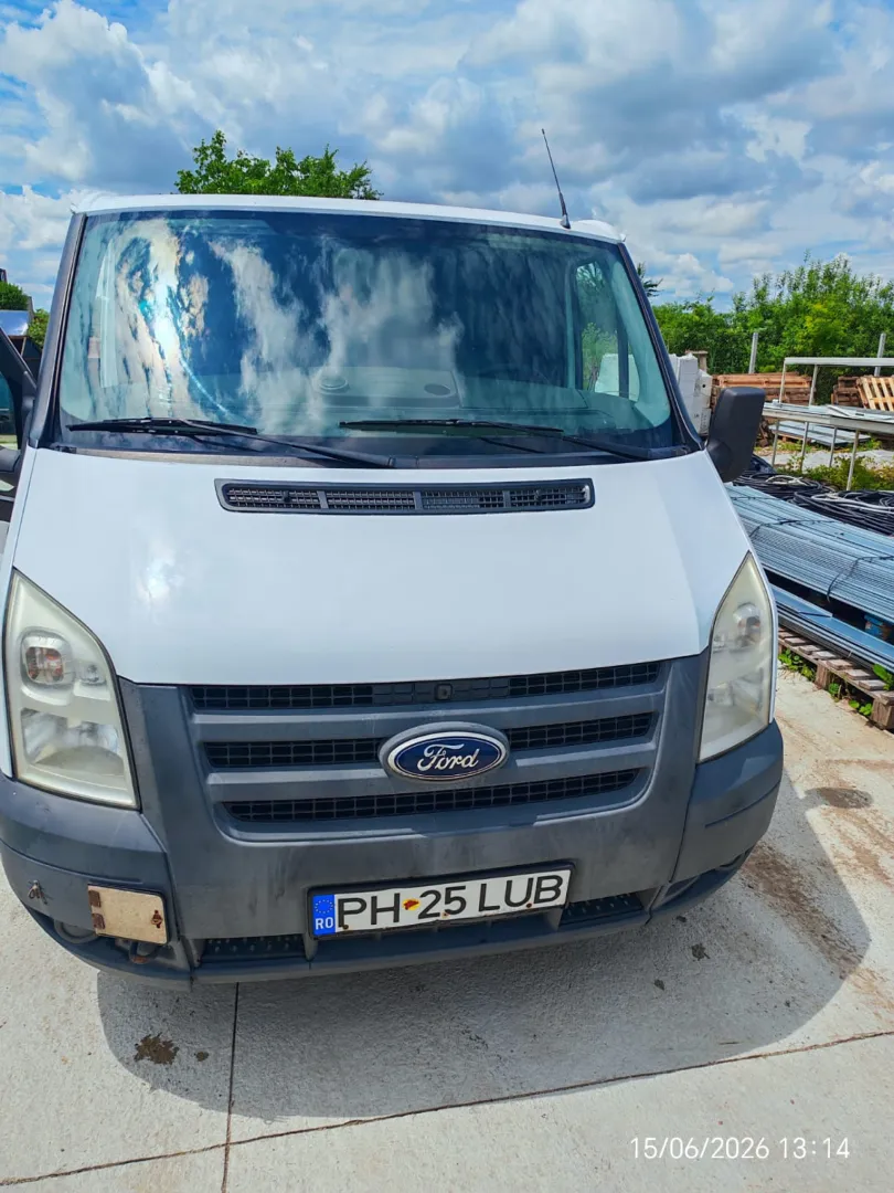 Cumpara/ Vinde online Ford Transit Connect 2010 SH, la cel mai bun pret pentru tine!