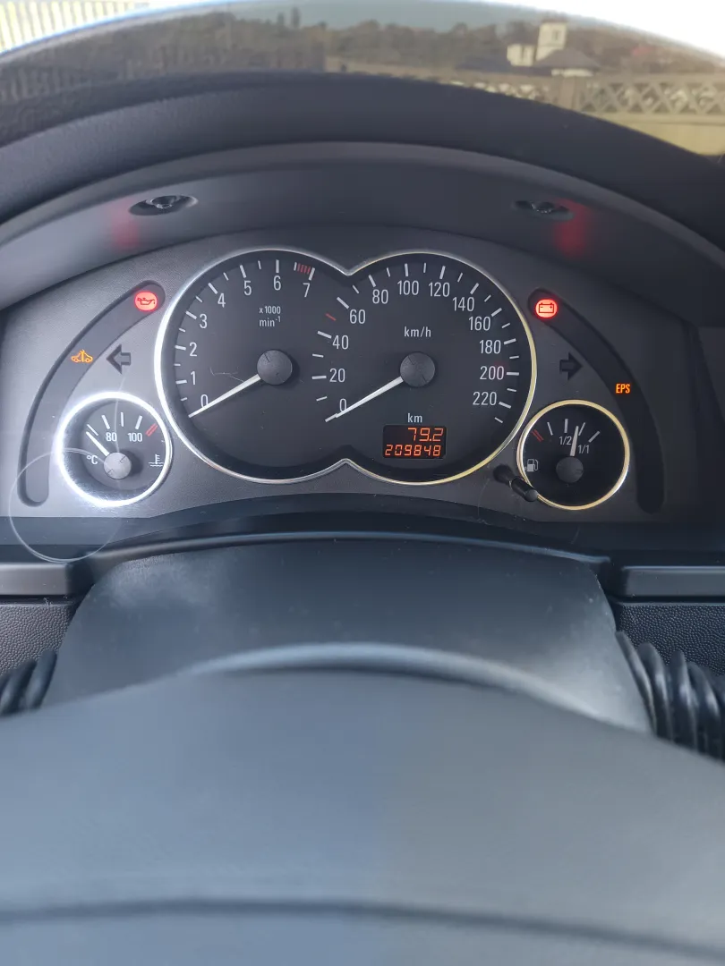 Cumpara/ Vinde online Opel Meriva 2006 SH, la cel mai bun pret pentru tine!