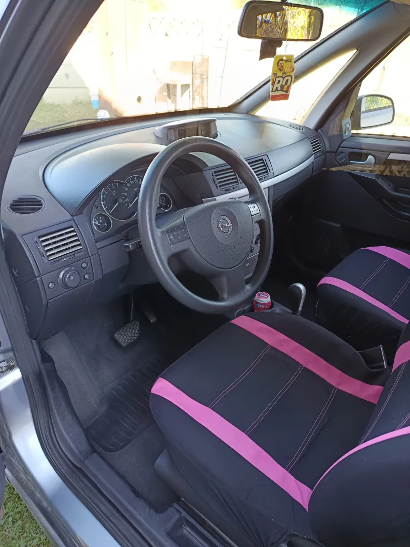 Cumpara/ Vinde online Opel Meriva 2006 SH, la cel mai bun pret pentru tine!