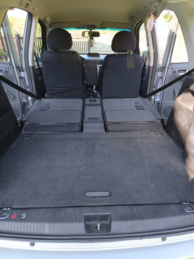 Cumpara/ Vinde online Opel Meriva 2006 SH, la cel mai bun pret pentru tine!