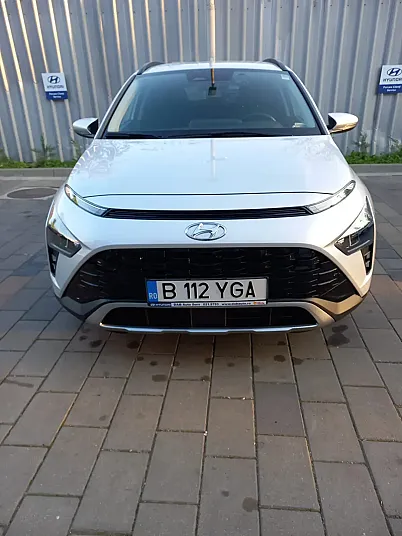 Cumpără / Vinde Hyundai i30 2021 SH, la cel mai bun pret pentru tine!