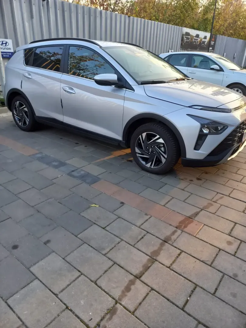 Cumpara/ Vinde online Hyundai i30 2021 SH, la cel mai bun pret pentru tine!