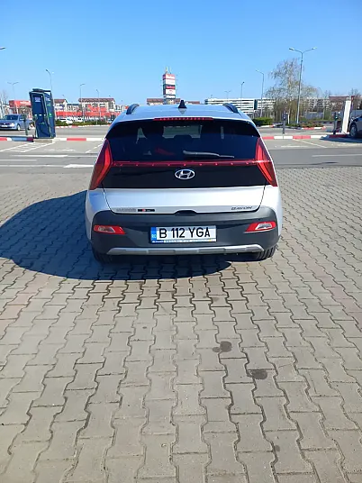 Cumpără / Vinde Hyundai i30 2021 SH, la cel mai bun pret pentru tine!