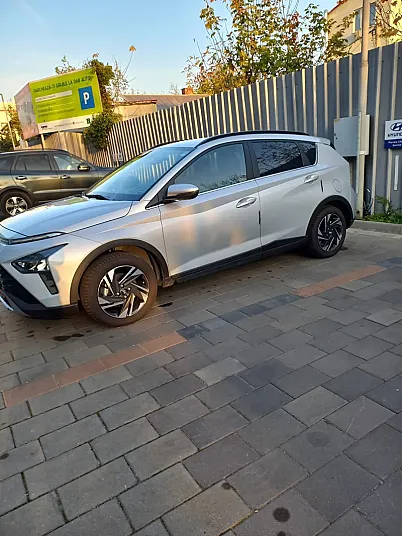 Cumpără / Vinde Hyundai i30 2021 SH, la cel mai bun pret pentru tine!